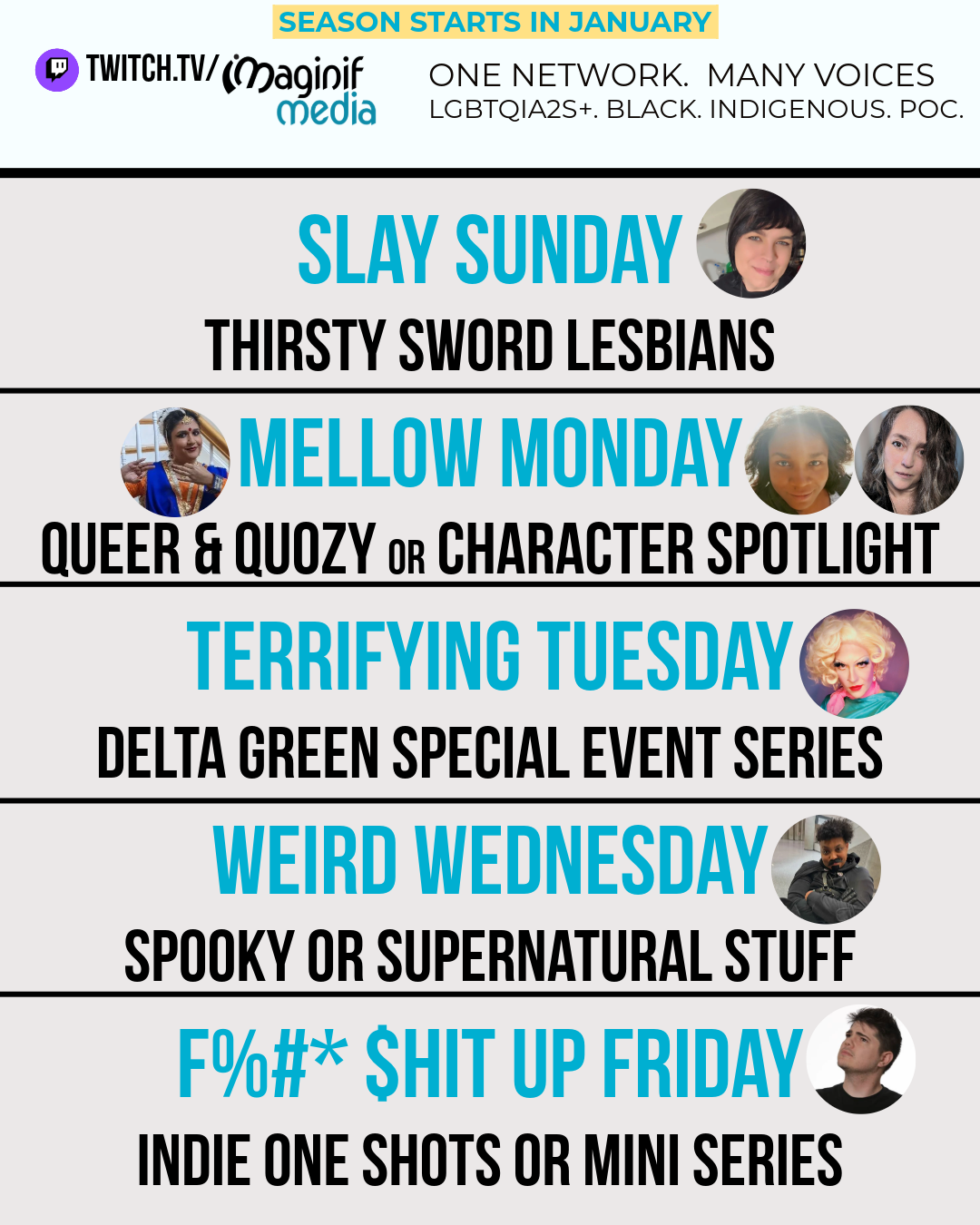 SCHEDULE GENERAL_in jan